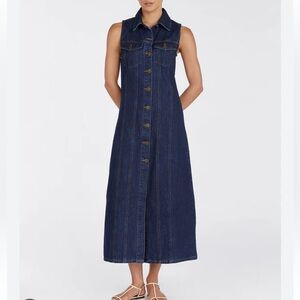New DISSH dress Jean